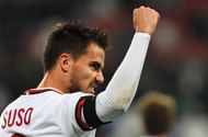 Suso was a